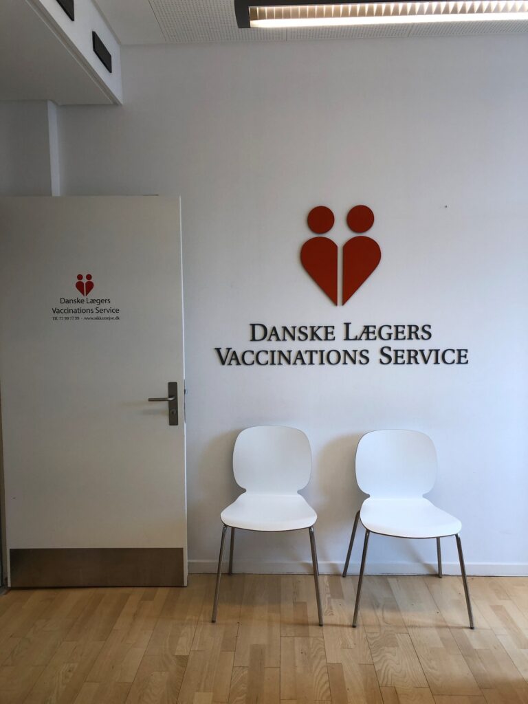 Klinik Ålborg