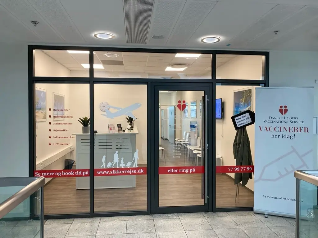 Klinik Roskilde
