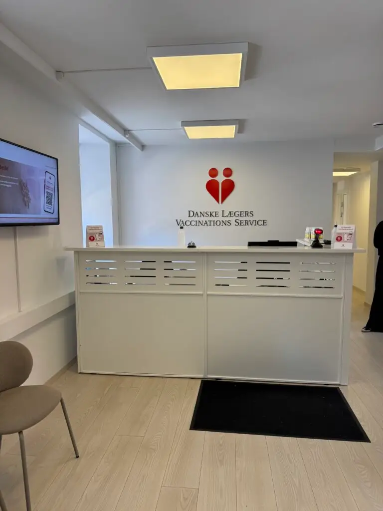 Klinik Århus
