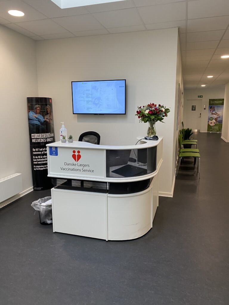 Klinik Herning