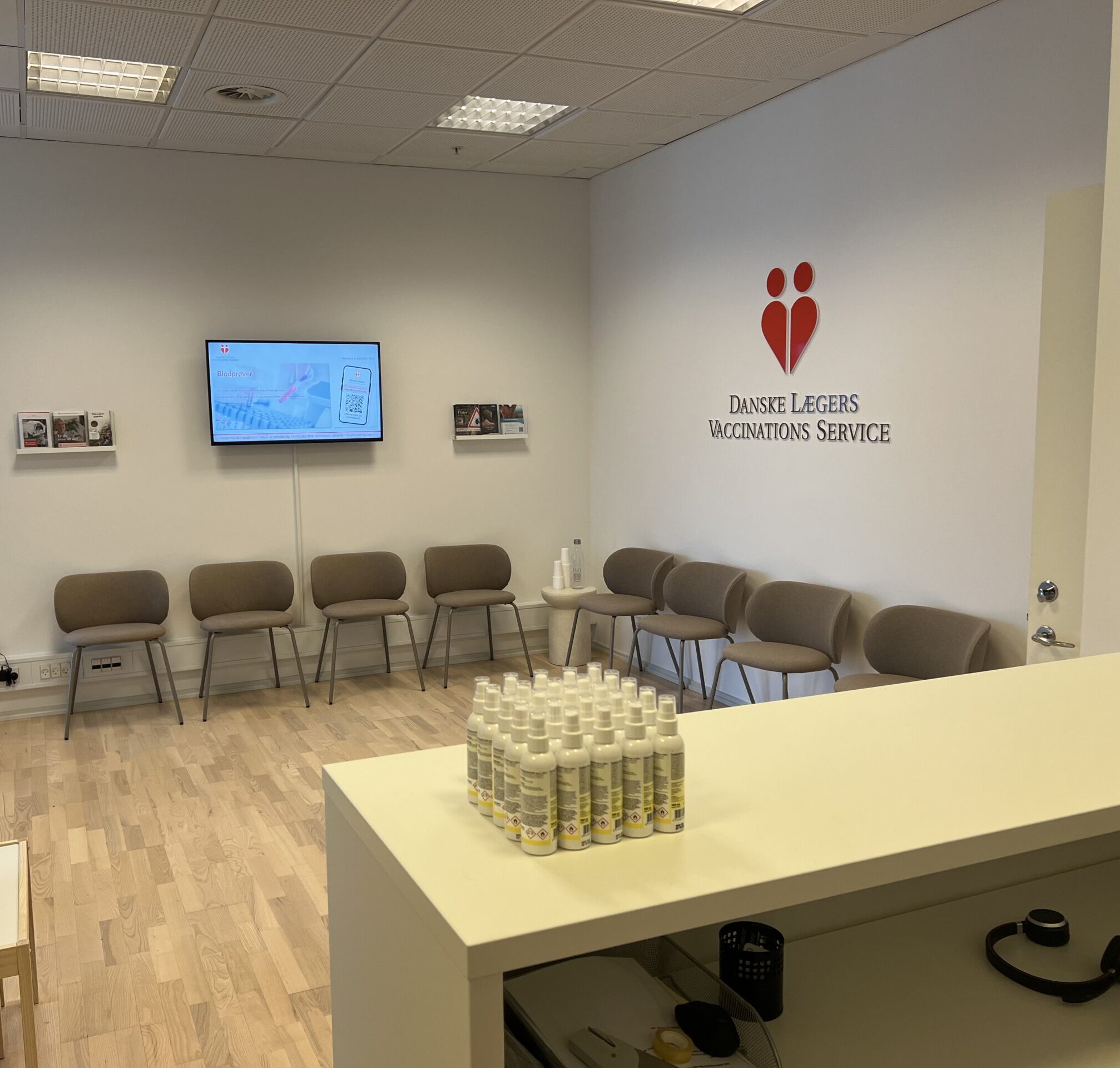 Klinik Lyngby