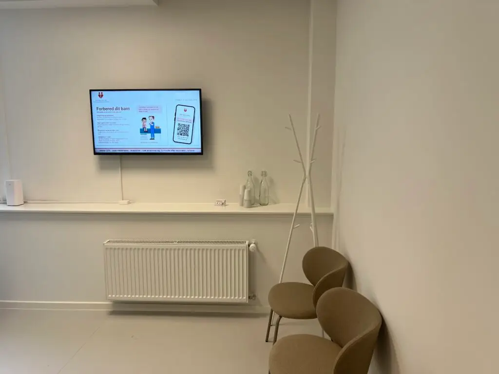 Klinik Amager