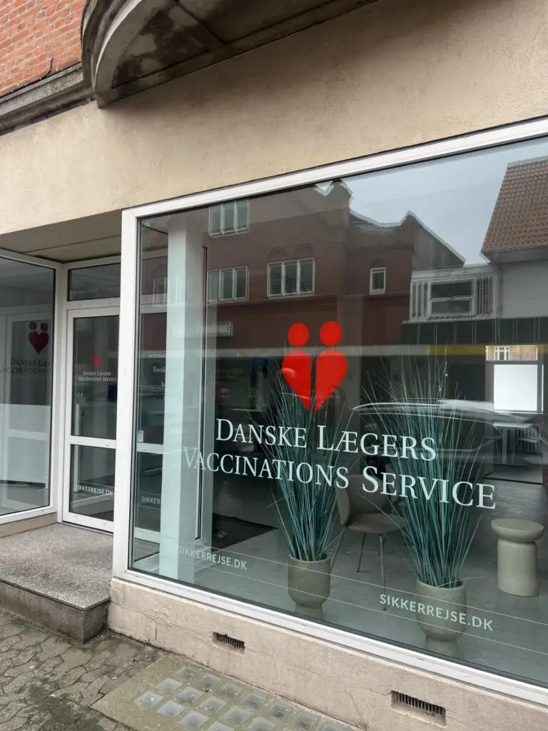 Klinik Esbjerg
