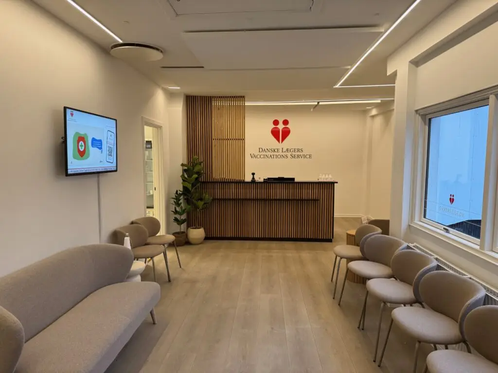 Klinik Hillerød
