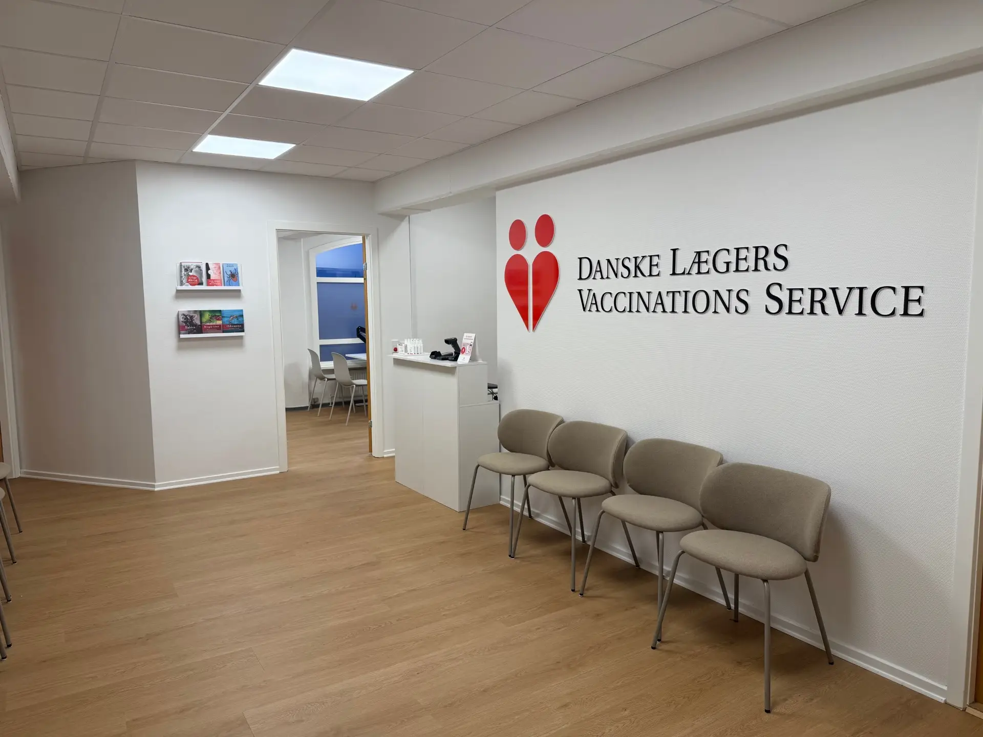 Klinik Holstebro