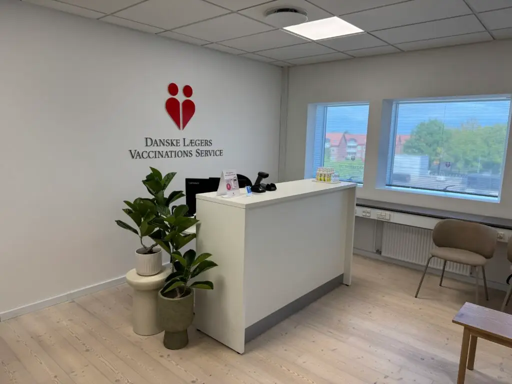 Klinik Rødovre