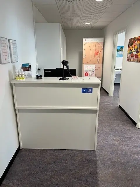 Klinik Fredericia