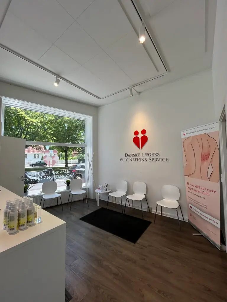 Klinik Frederiksberg