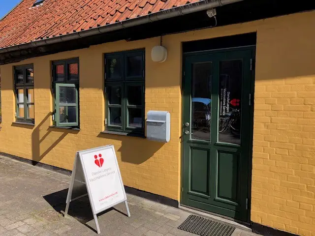 Klinik Helsingør