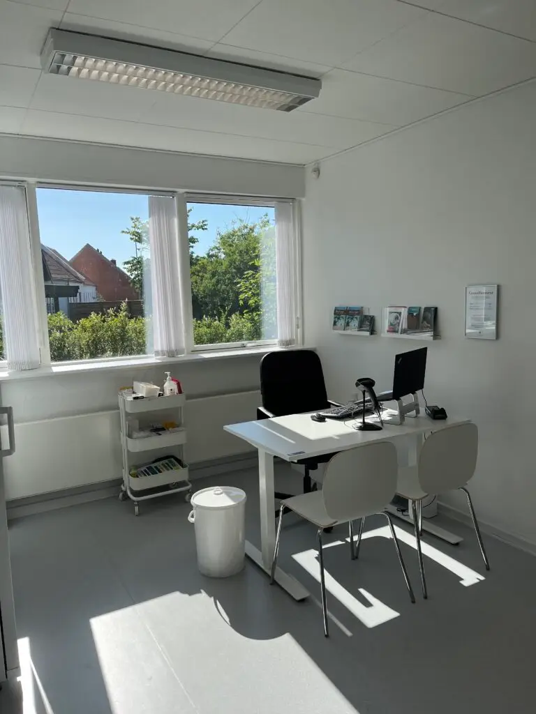 Klinik Hjørring