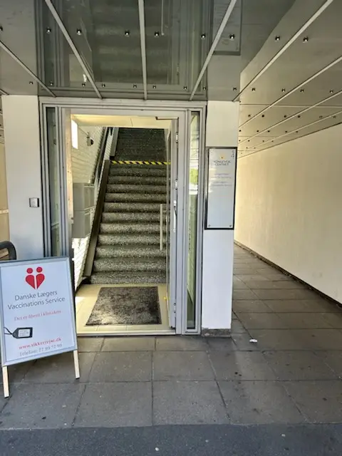 Klinik Hørsholm