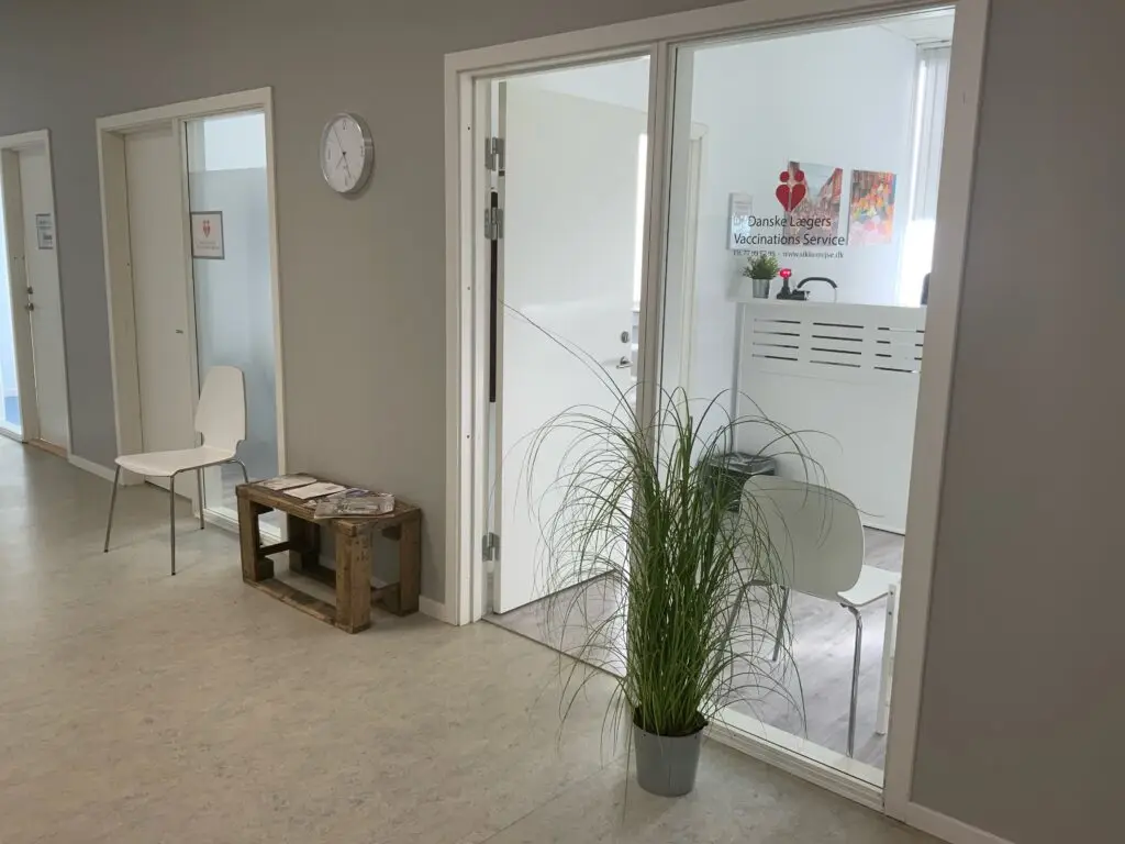 Klinik Køge