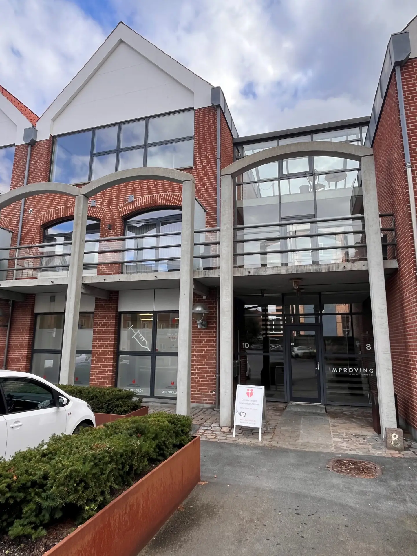 Klinik Kolding