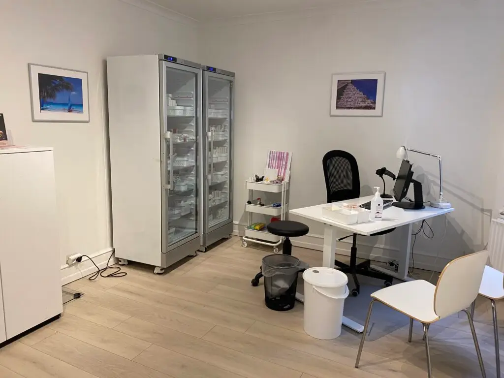 Klinik Østerbro