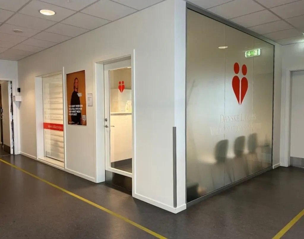 Klinik Randrs