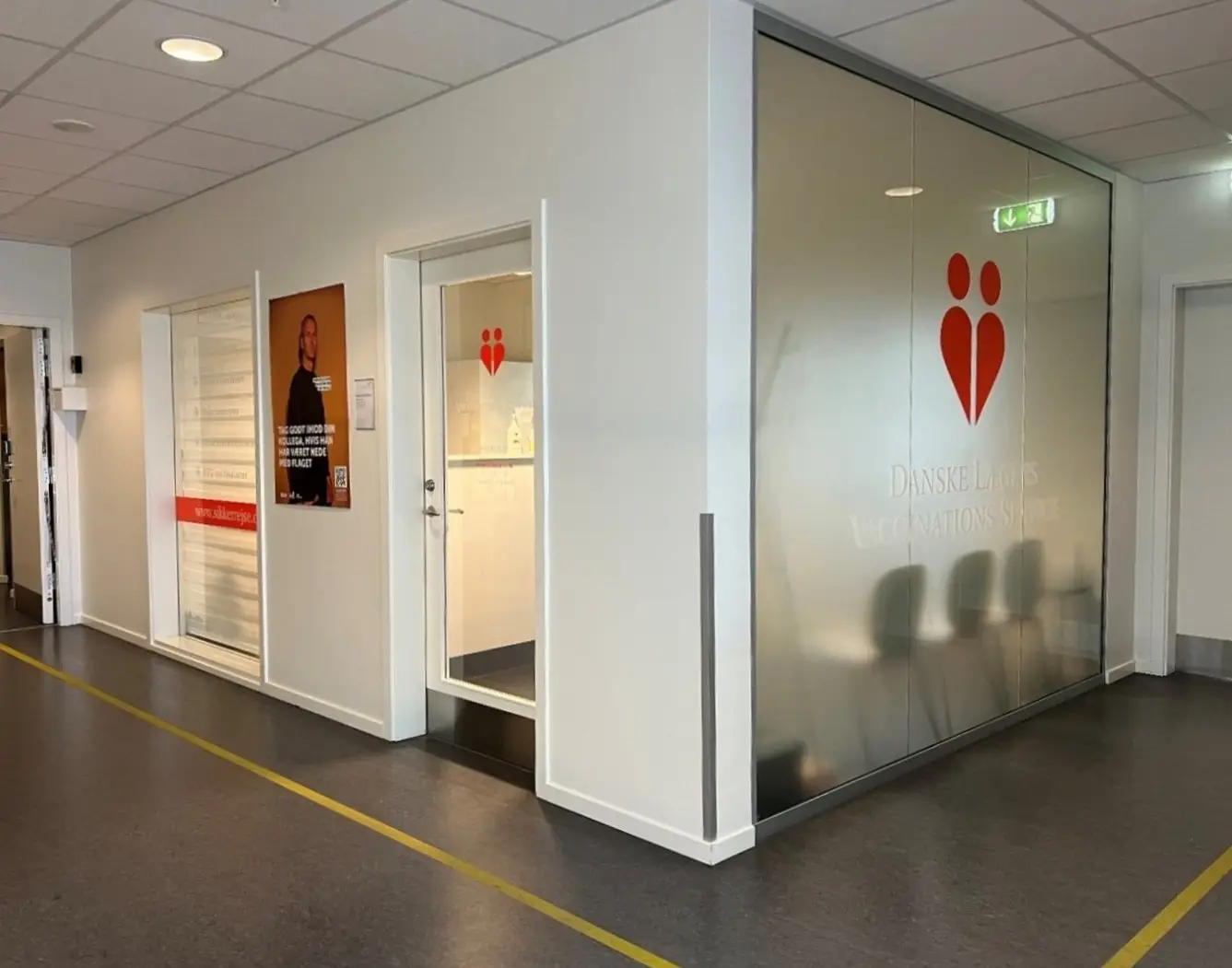 Klinik Randrs