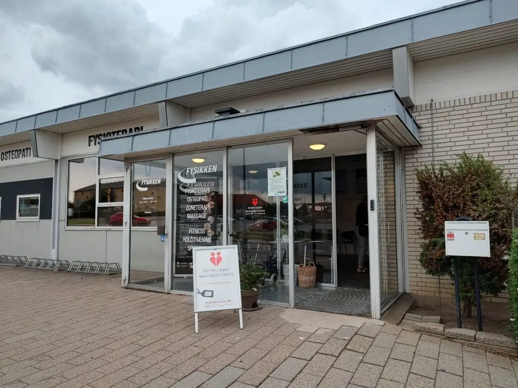 Klinik Ringsted