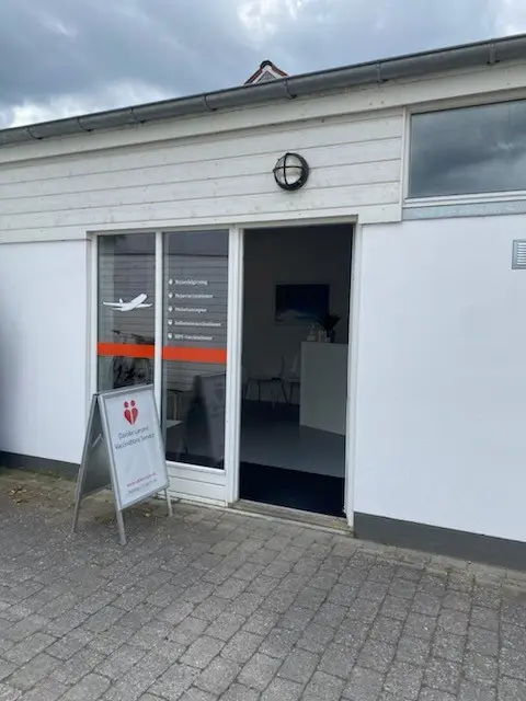 Klinik Silkeborg