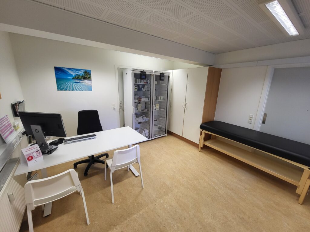 Klinik Slagelse