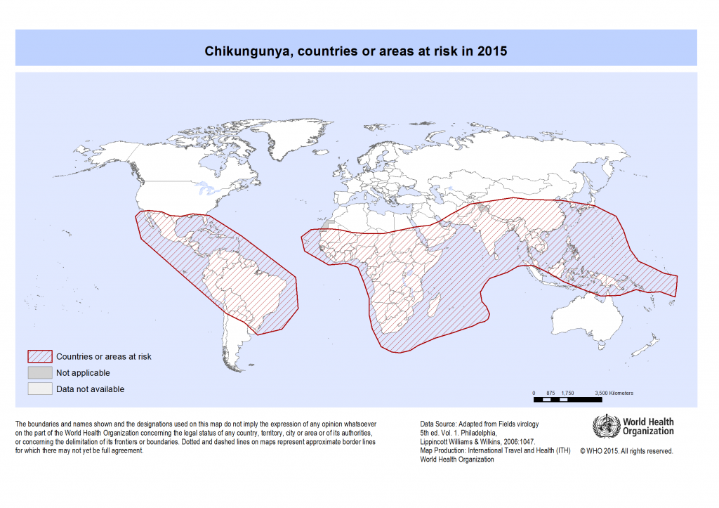 Global_Chikungunya_ITHRiskMap