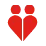DLVS logo