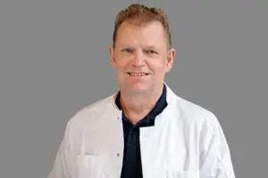 Carsten Schade Larsen, Group Medical Director (Dr. Med.) hos European Lifecare Group