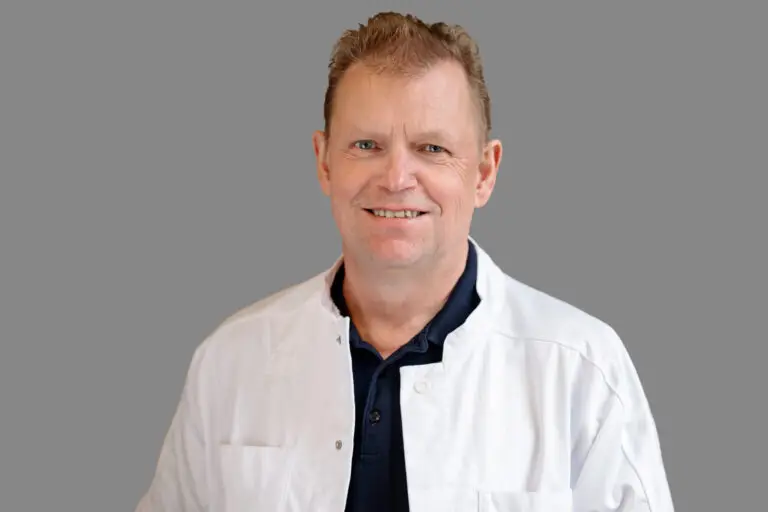 Carsten Schade Larsen, Group Medical Director (Dr. Med.) hos European Lifecare Group
