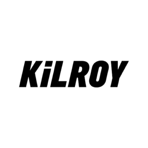 Kilroy logo