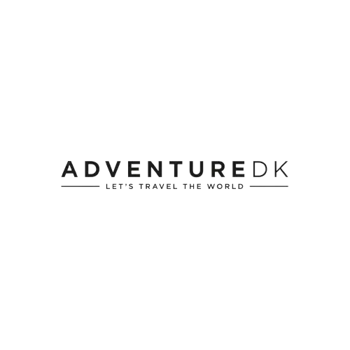 Adventure DK logo