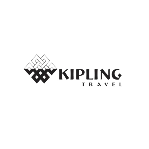 Kipling Travel logo