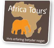 Africa Tours logo