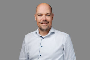 Brian Bisgaard, Group CFO hos European Lifecare Group