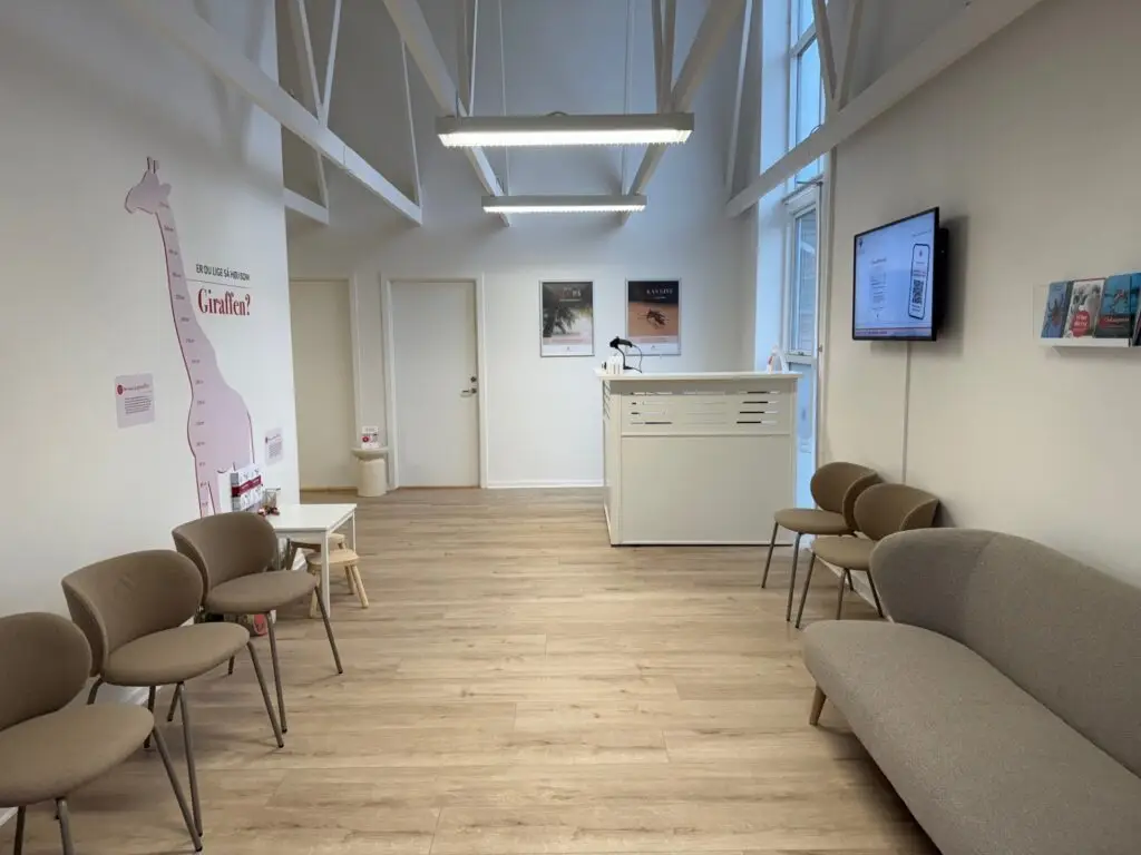 Klinik Thisted