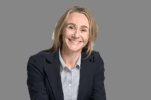Bettina Buch - Group CHRO