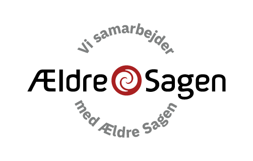 Ældresagens logo