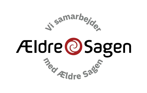 Ældresagens logo