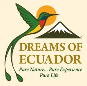 Dreams of Ecuadors logo