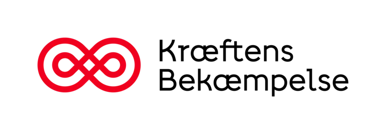 Kræftens Bekæmpelse logo